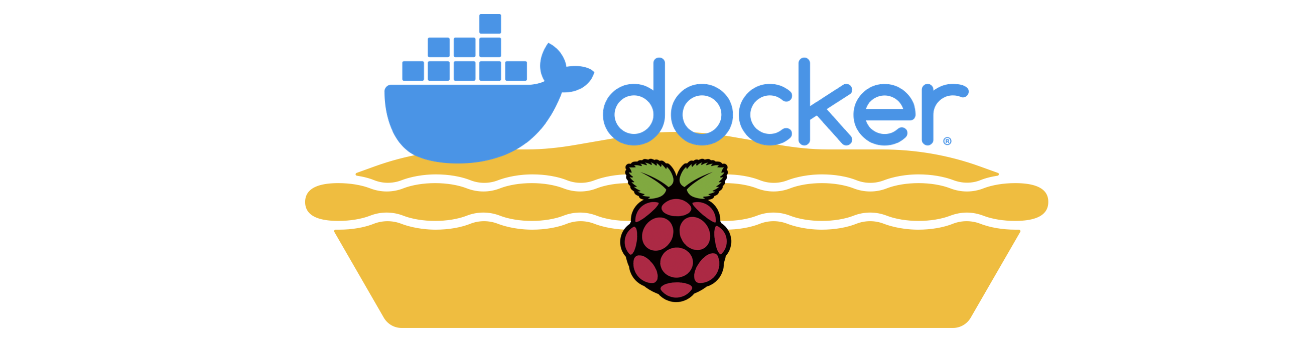 How to setup Raspberry Pi as home server with Docker support & Andreas